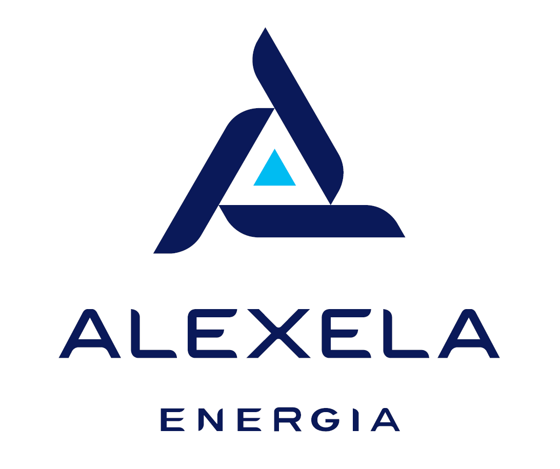 Alexela Energia AS logo