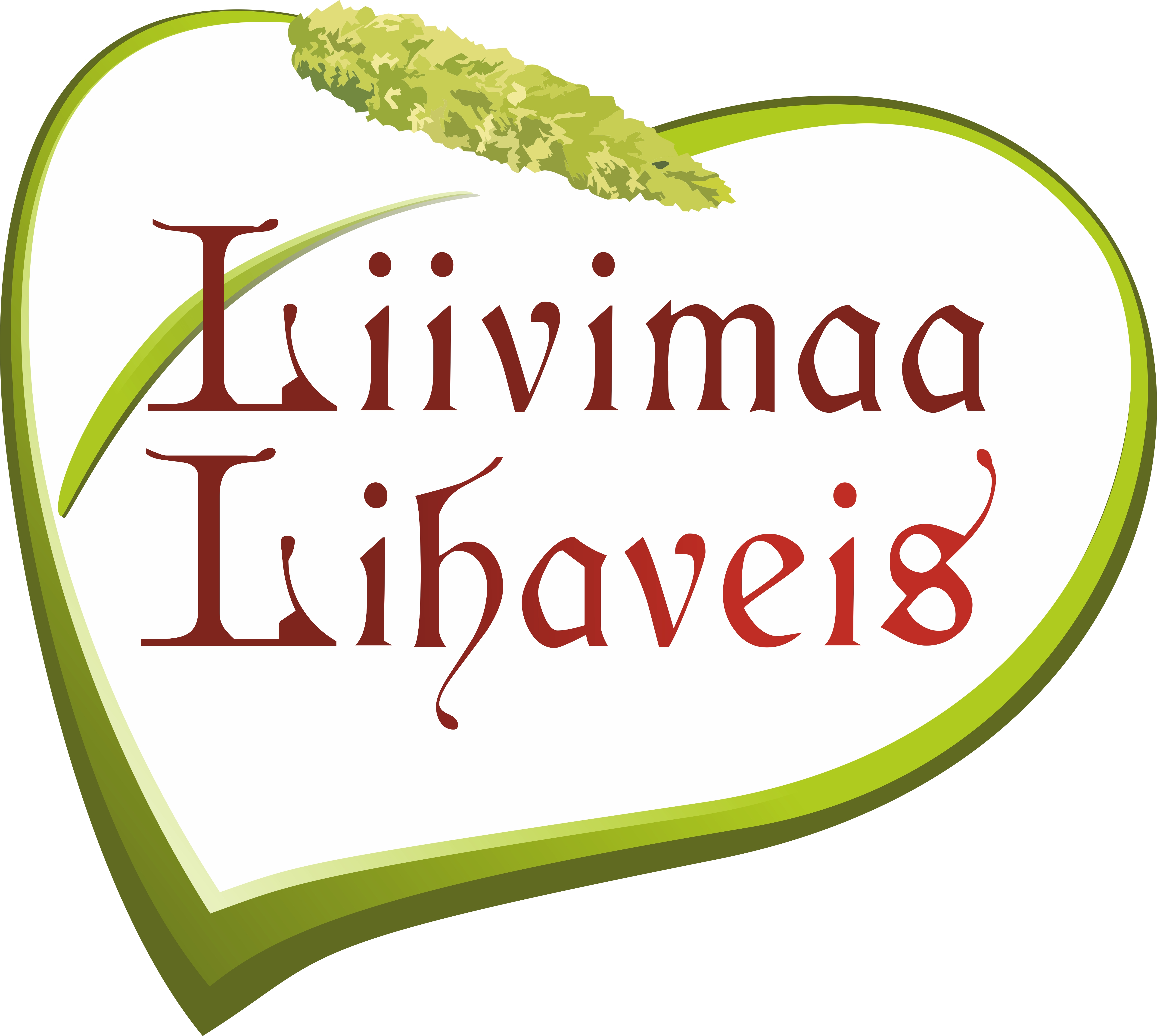 Liivimaa Lihaveis MTÜ logo