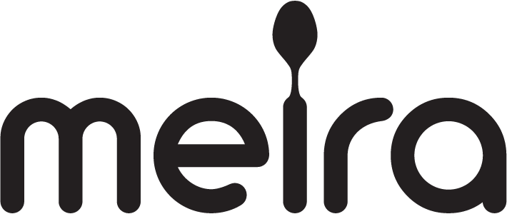 Meira Eesti OÜ logo