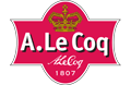 A.Le Coq Logo