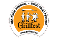 Grillfest logo